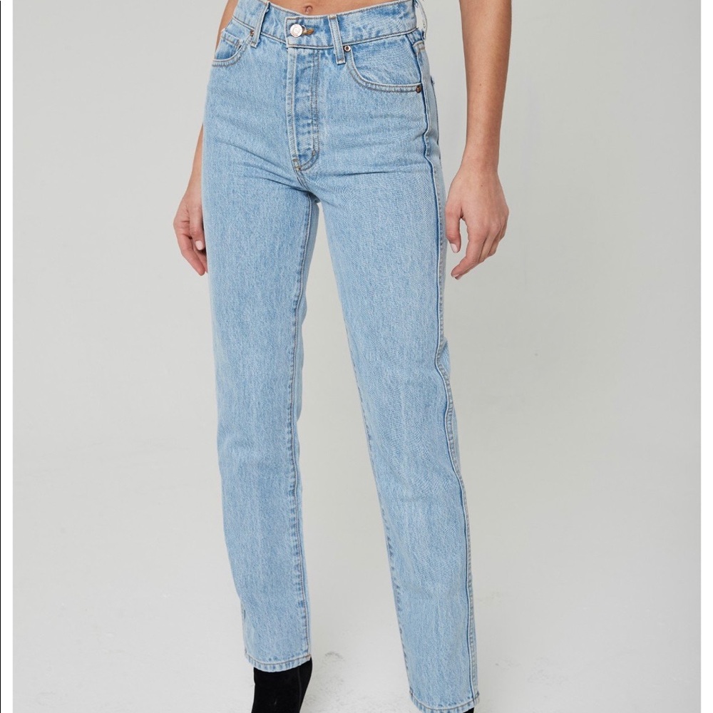 Revice jeans
